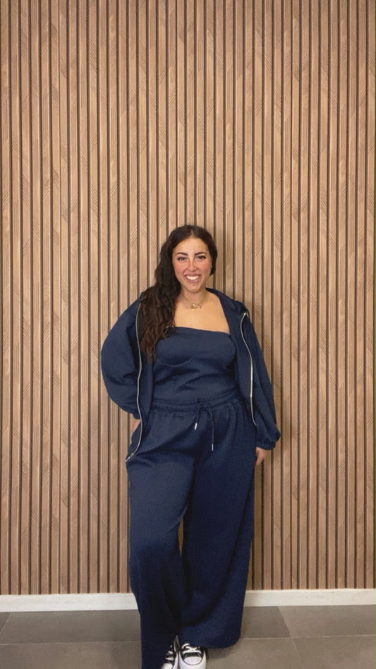Coordinato  Lorena Curvy