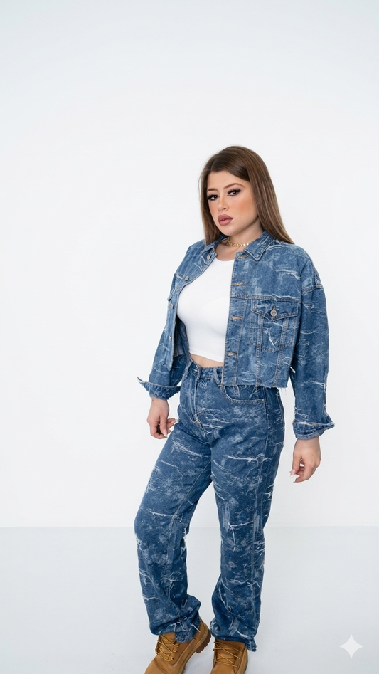 Coordinato Emma Slim