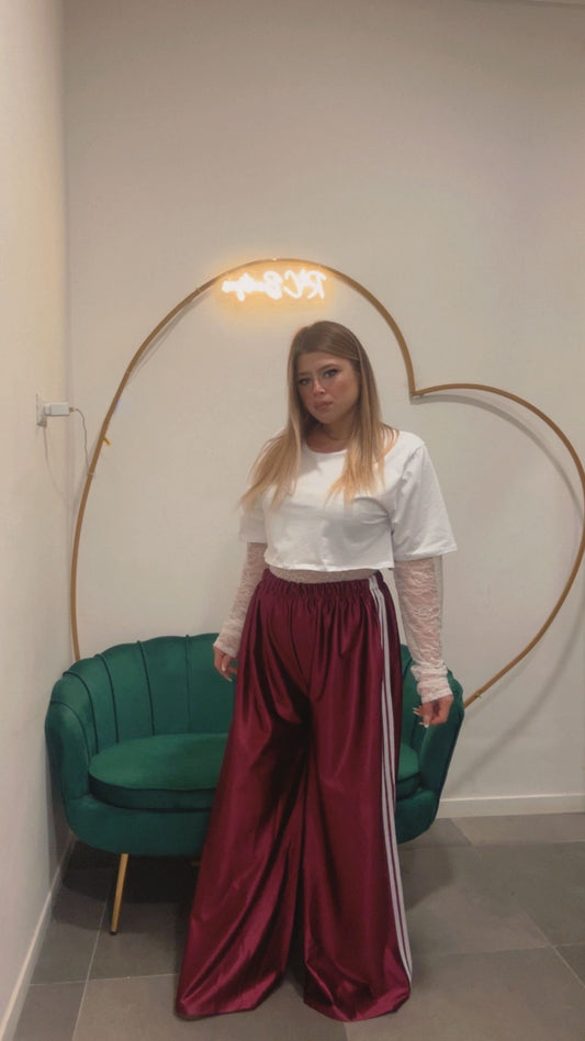 Pantalone Palm Curvy