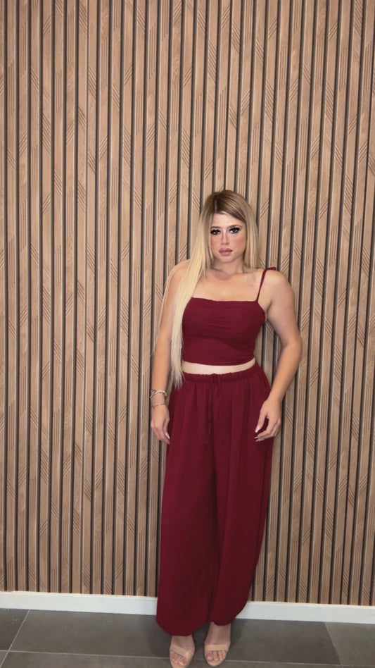 Coordinato Aladin Slim