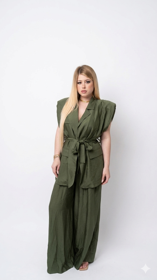 Coordinato Nova Curvy