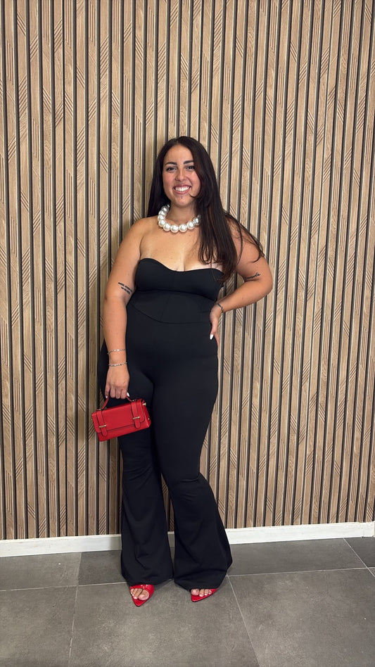 Tutone Dalila Curvy