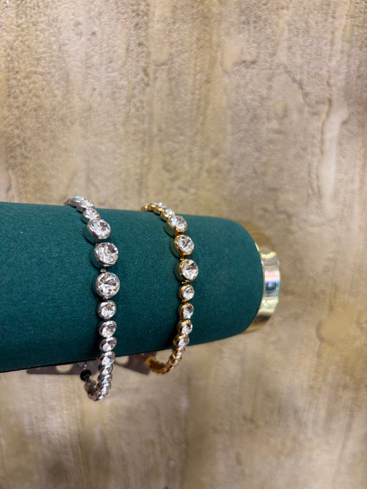 Bracciale Trilogy