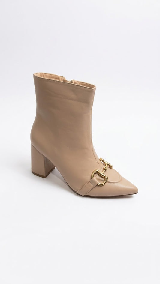 Stivaletto Bella