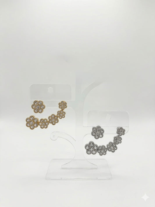 Set Orecchini N^6