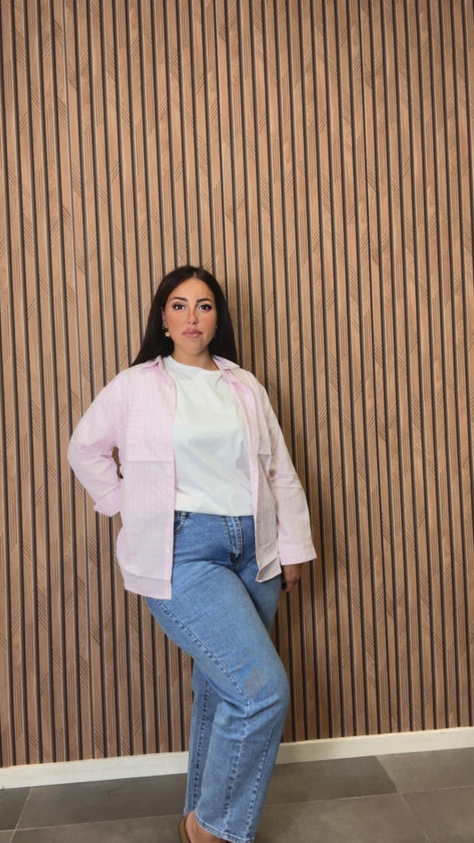Camicia Camilla Curvy