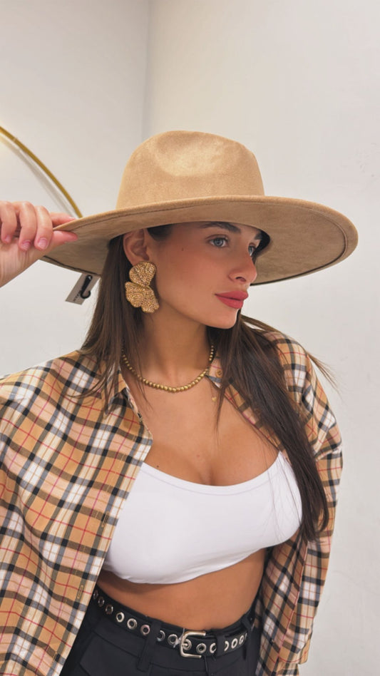 Cappello Daphne