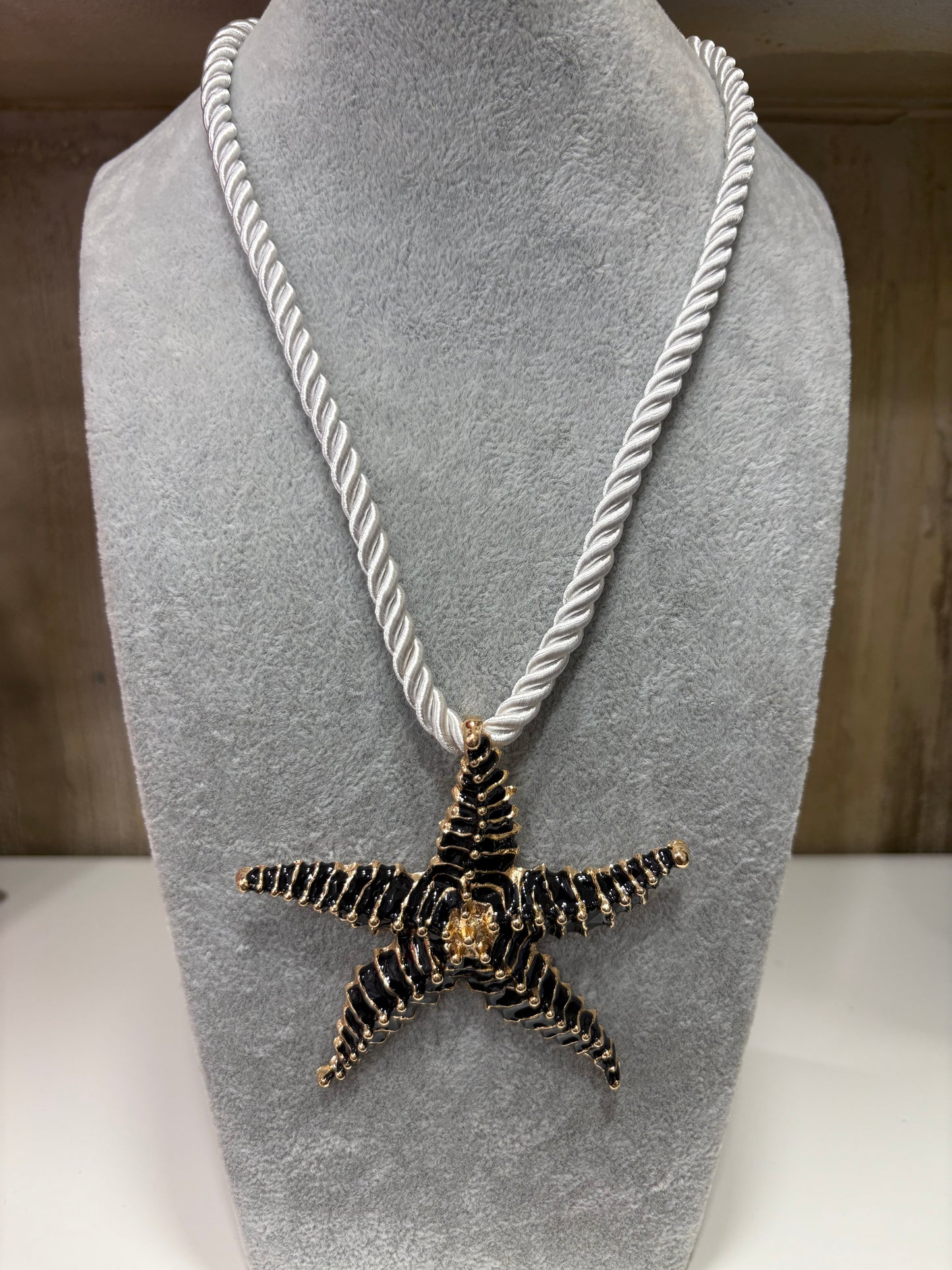 Collana Starfish