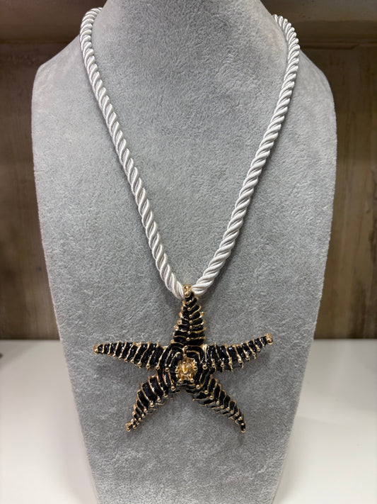 Collana Starfish