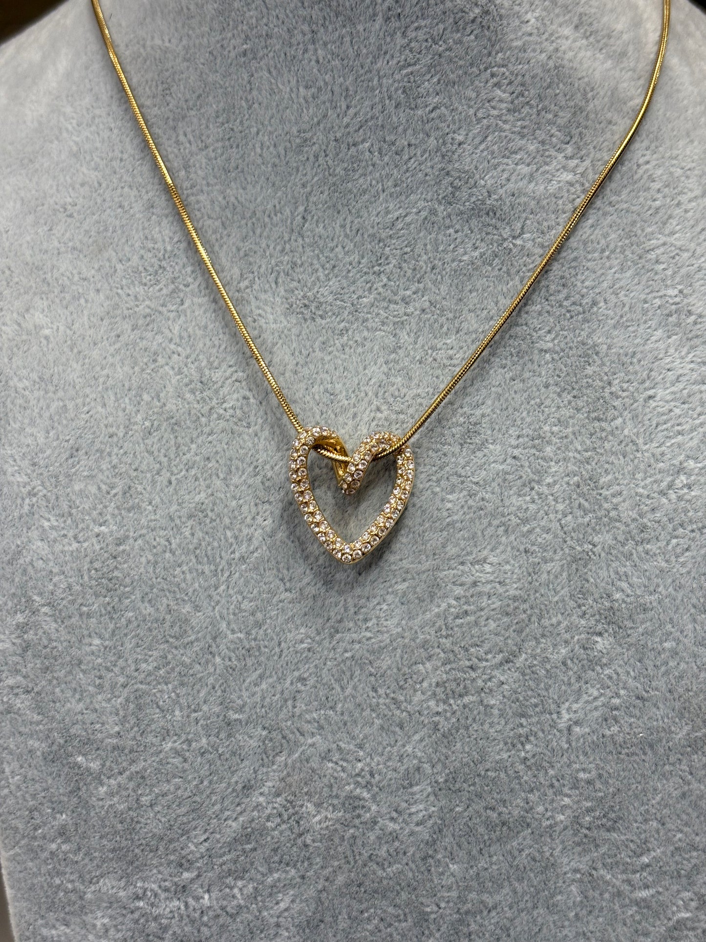 Collana Corazon