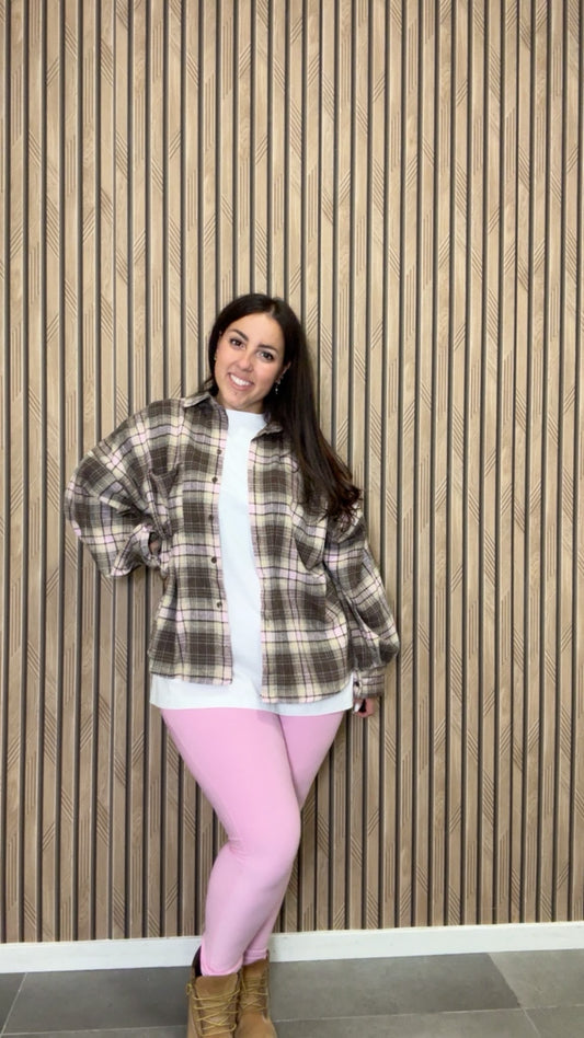 Leggins Unica Curvy