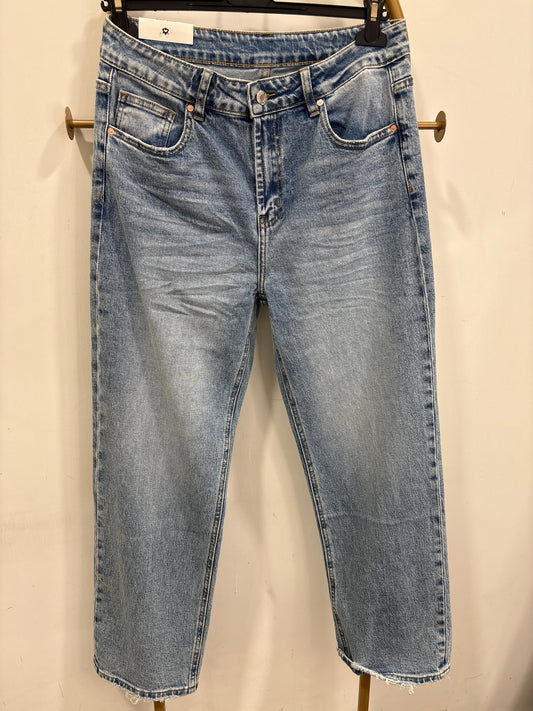 Jeans Street Curvy