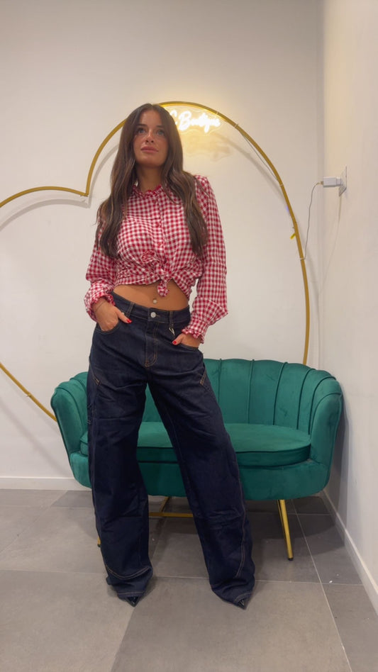Camicia K98