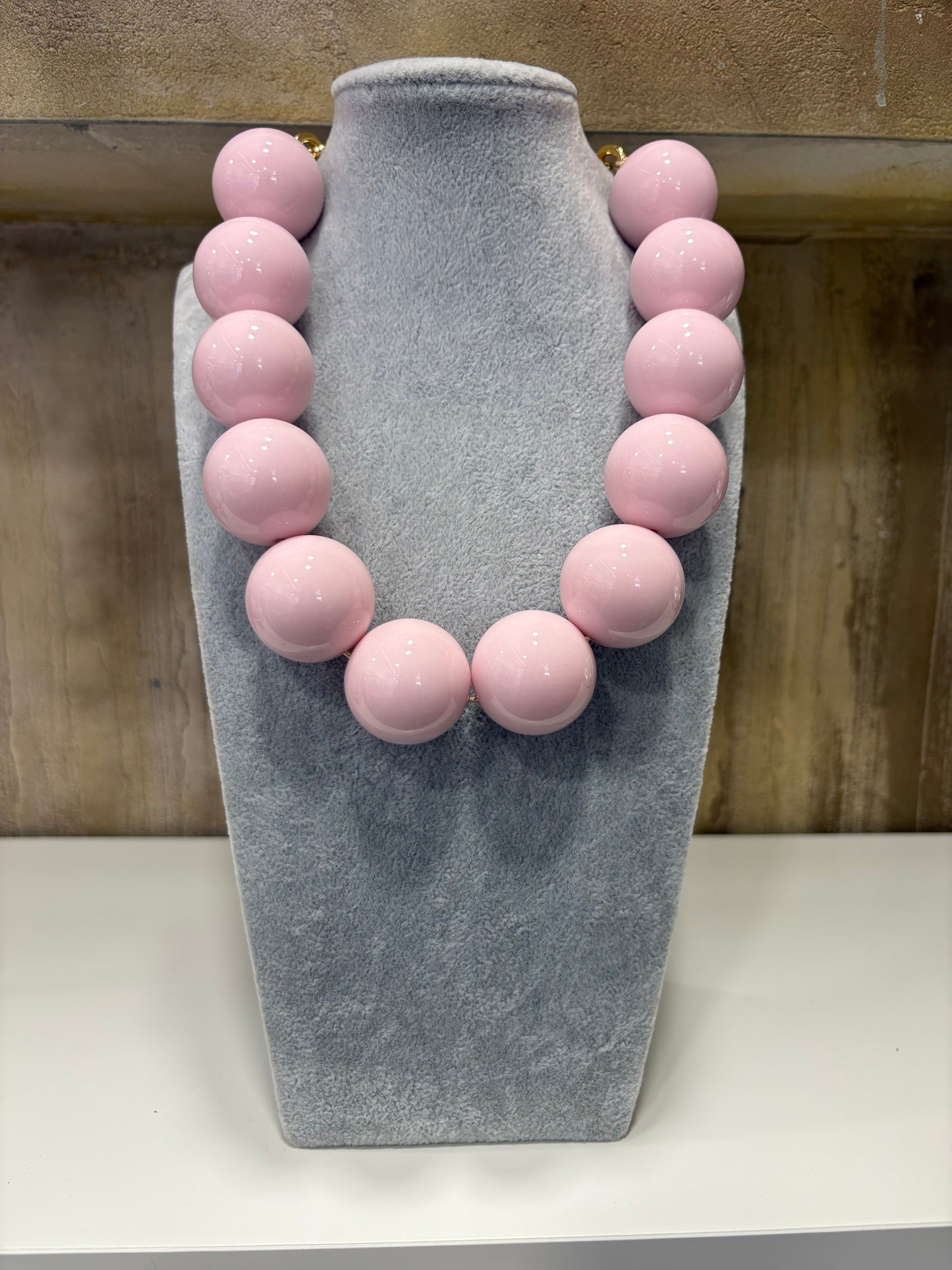 Collana di perle