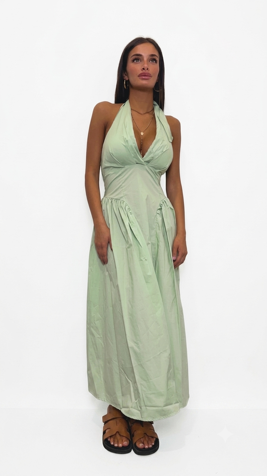 Abito Marilyn Slim