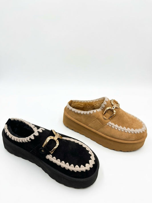 Mocassino Miu