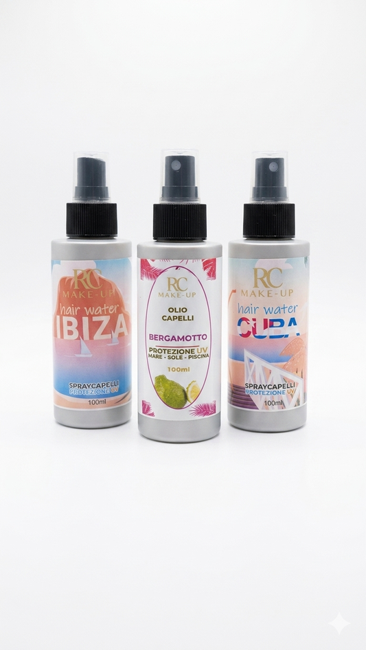 Protezione Spray Capelli By R&C