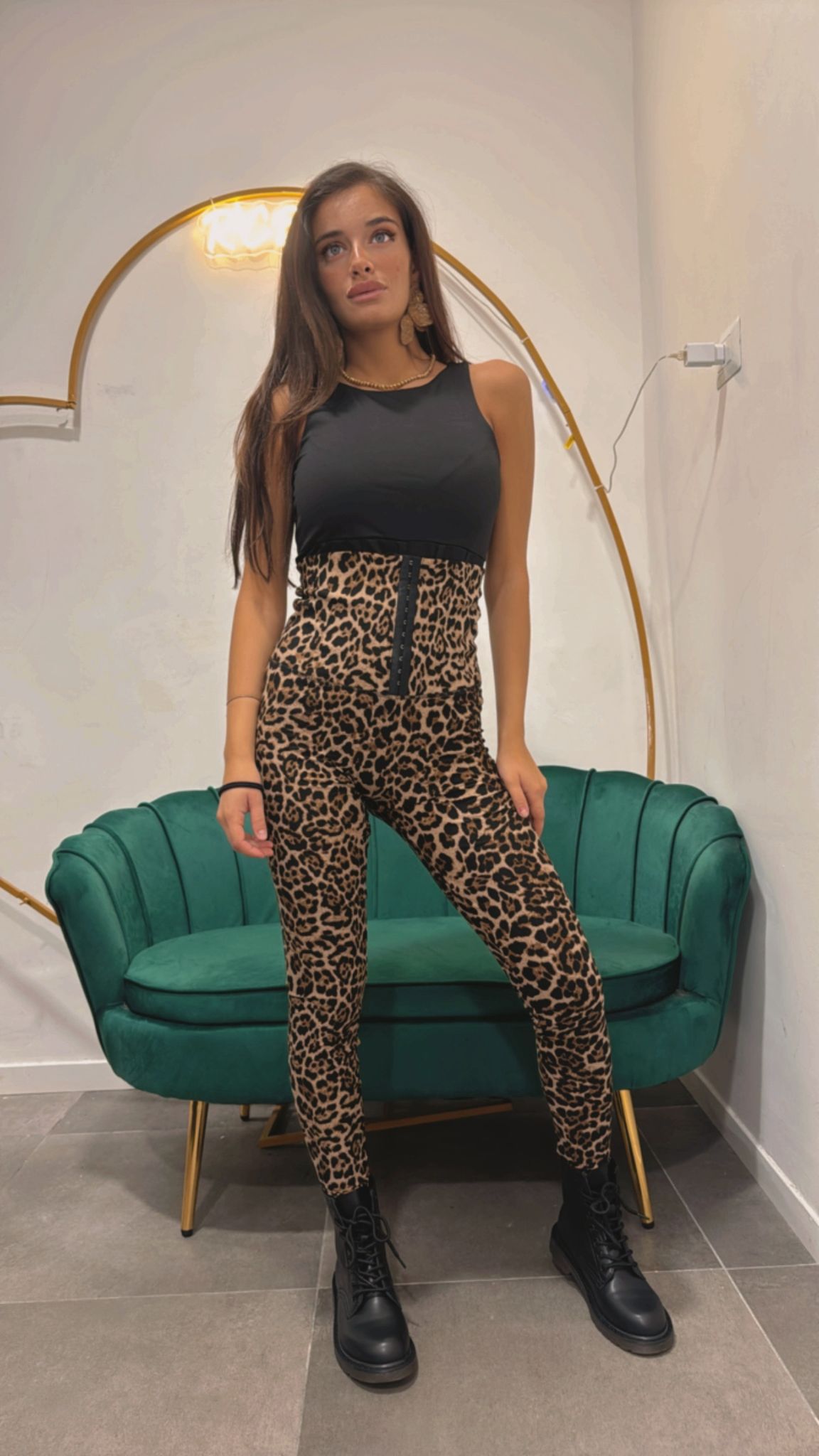 Leggings 3147