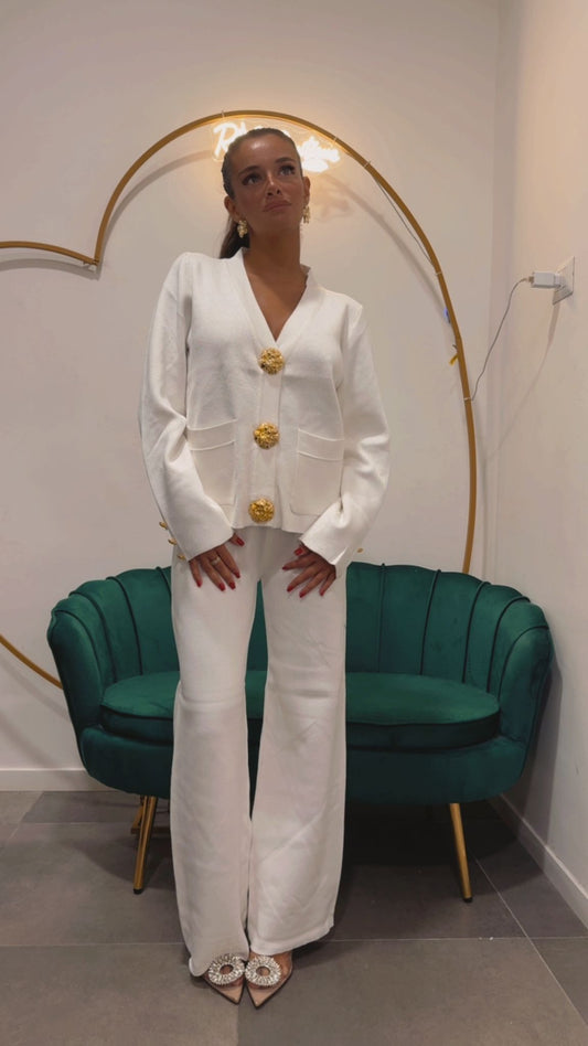 Coordinato LUXURY