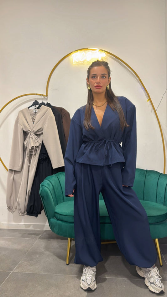 Tailleur 6699