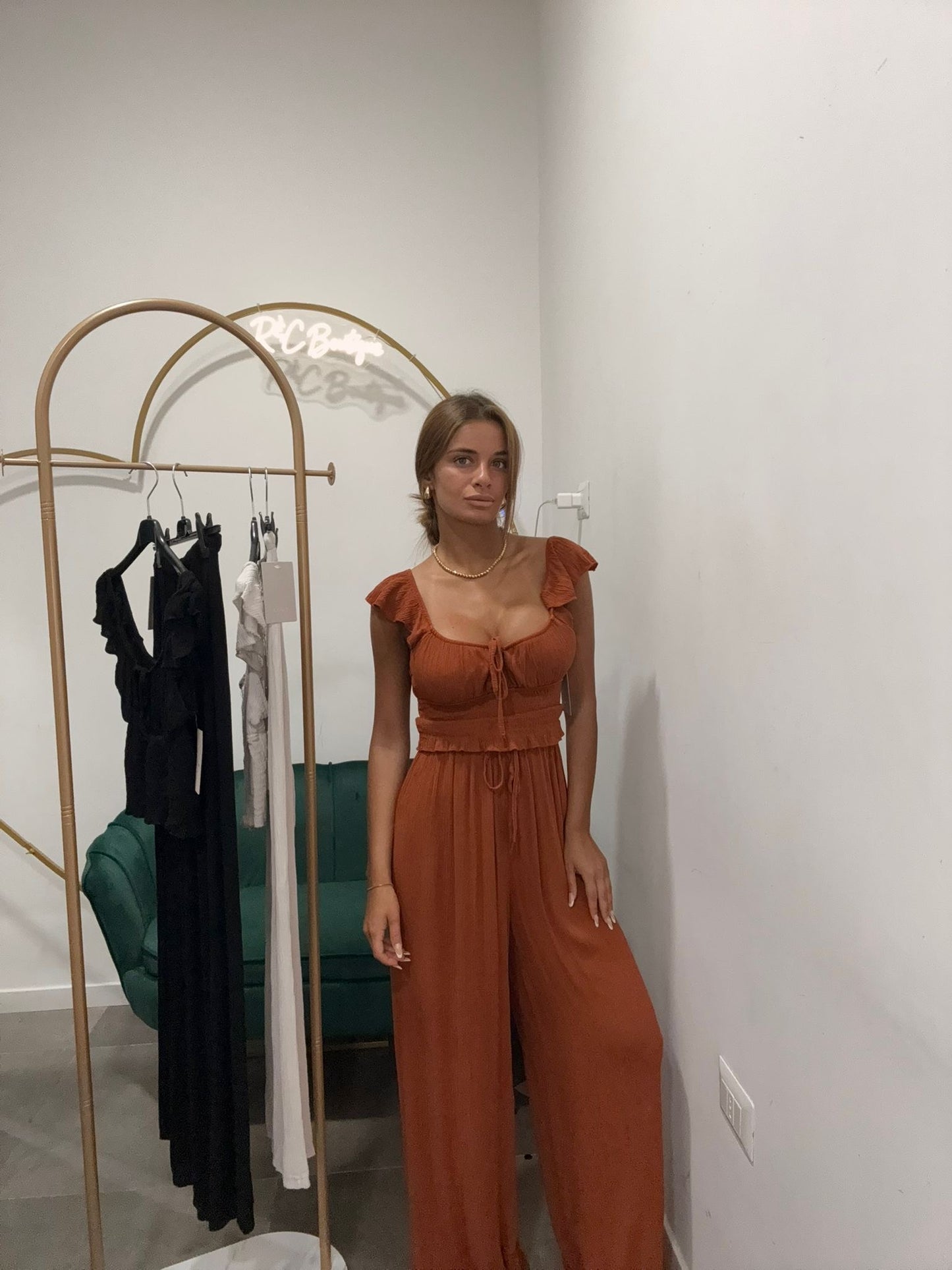 Coordinato CRYSTAL