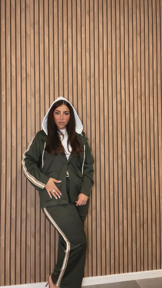 Coordinato Mara Curvy