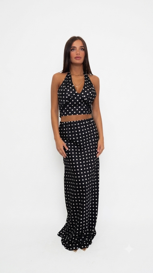 Coordinato Pois Slim