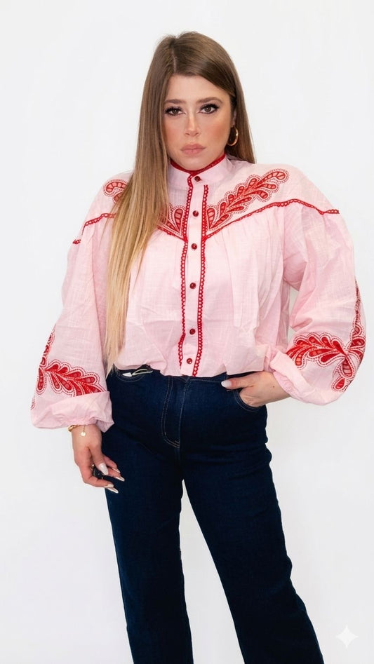 Jeans Romina Slim