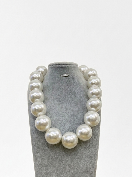 Collana Di Perle