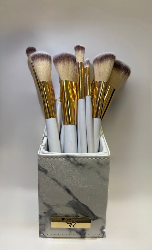 Set Pennelli Make-up