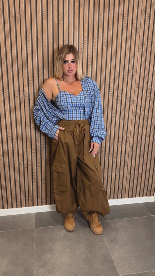 Cargo Just Slim