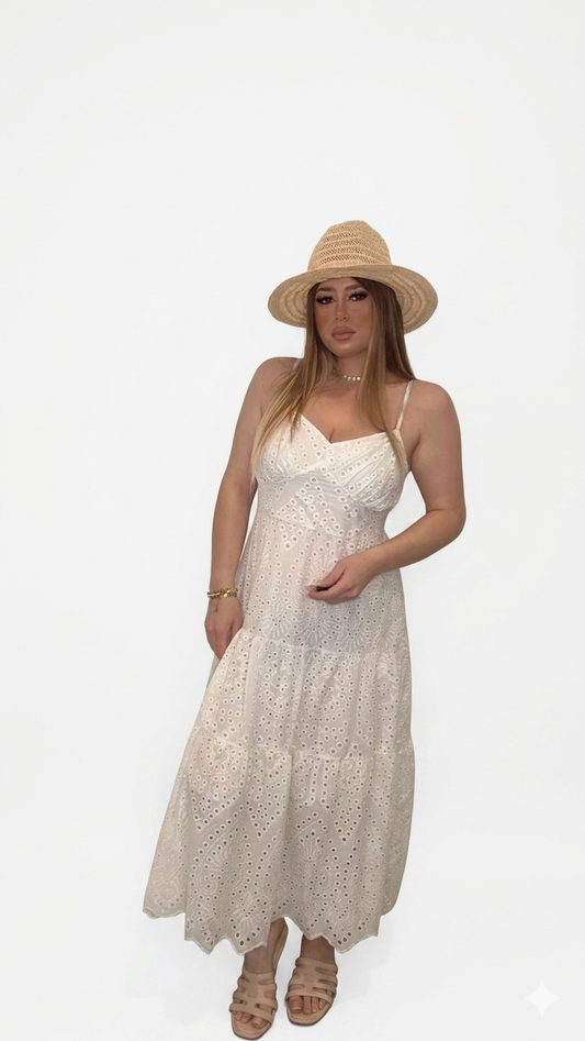 Abito Positano Curvy