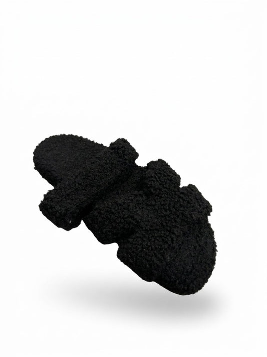 Ciabatta Black