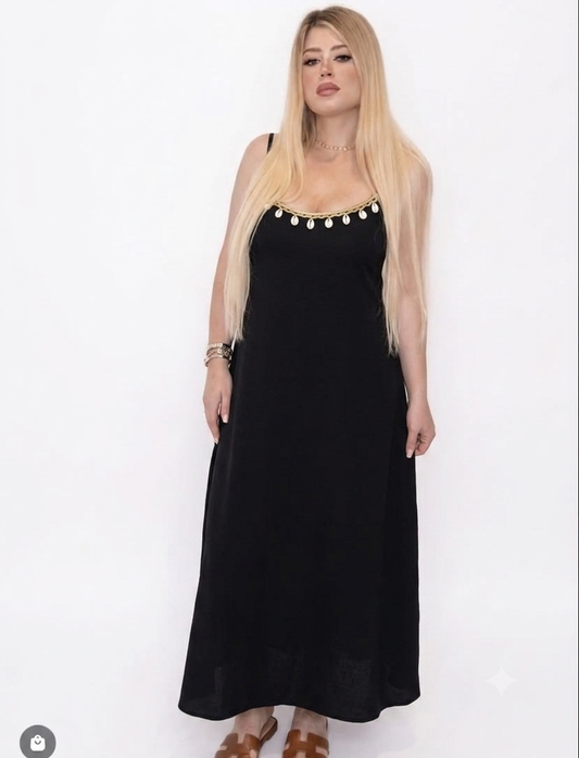 Abito Erika Curvy