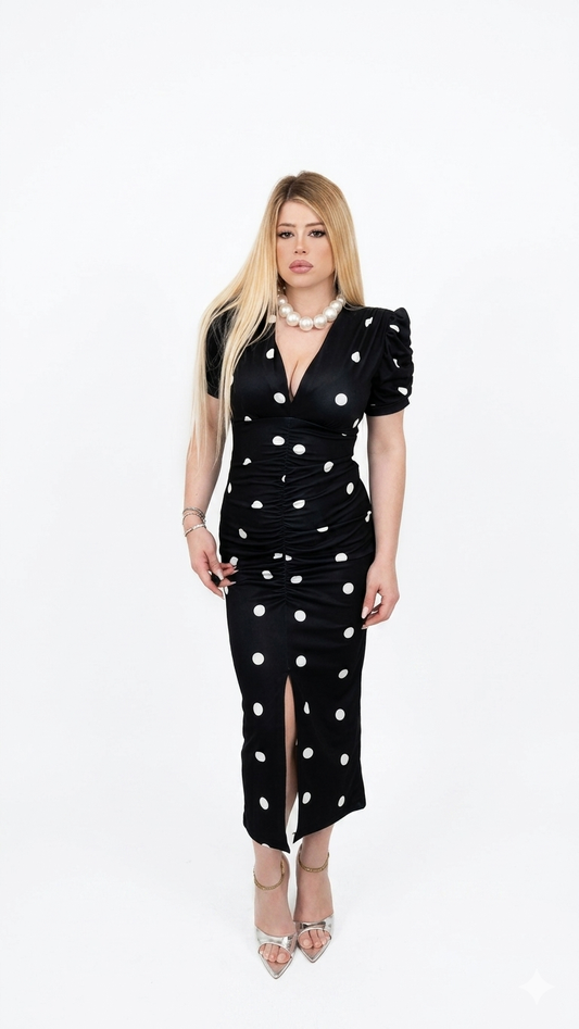 Abito Paris Slim