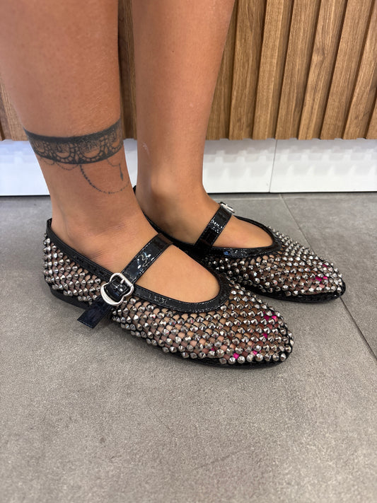 Ballerina Swarovski