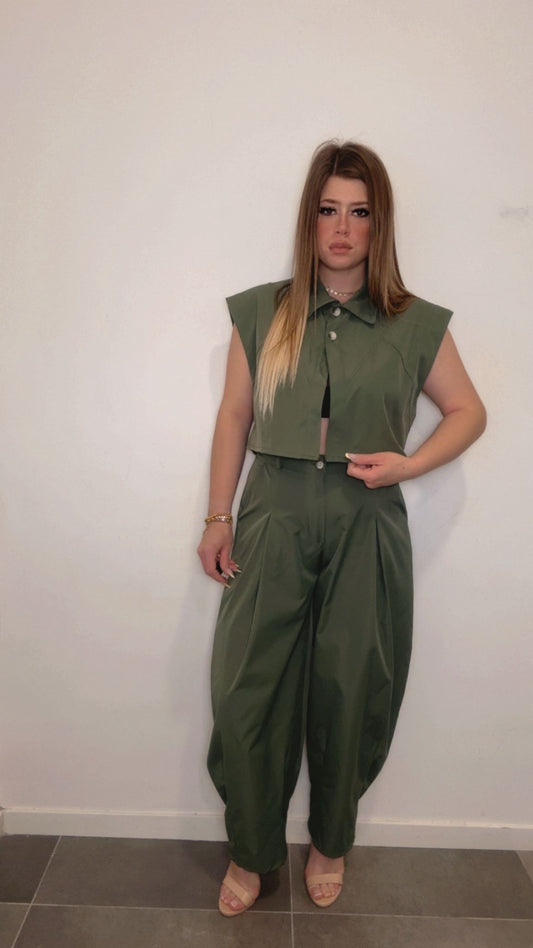 Coordinato Grazia Slim