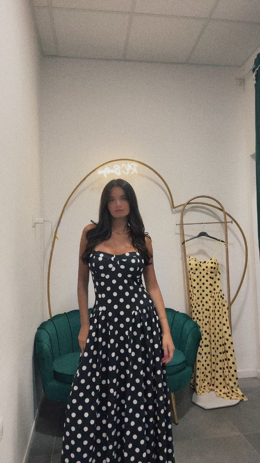 Abito Olivia