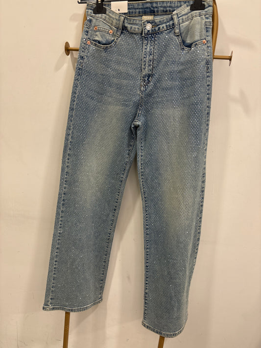 Pantalone Supershine Curvy