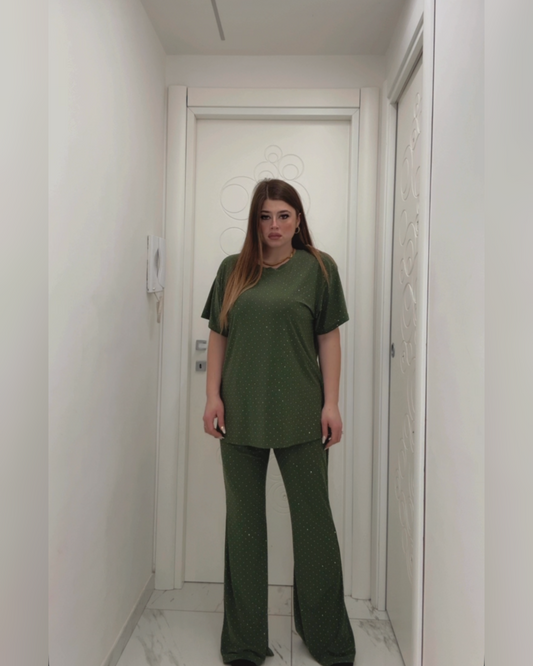 Coordinato MICHELA CURVY