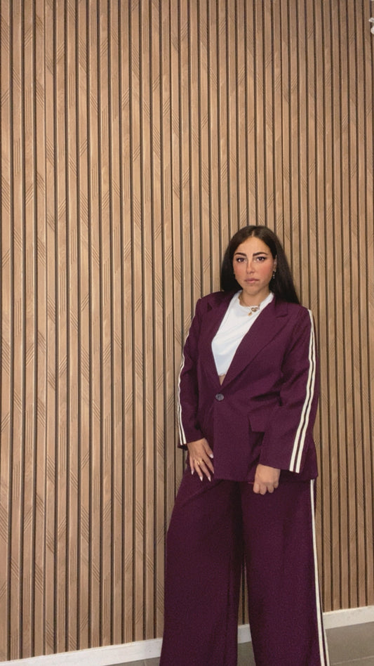 Tailleur SportyClassy Curvy