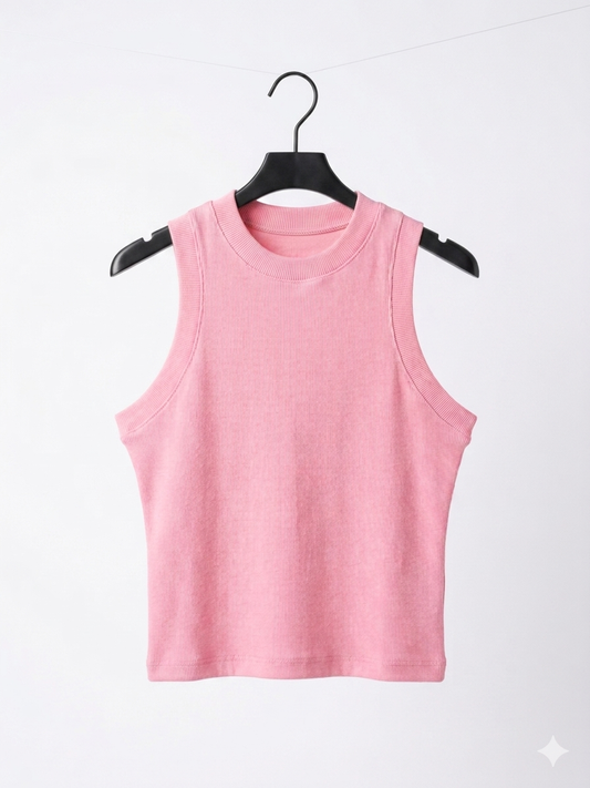 Canotta Basic Curvy