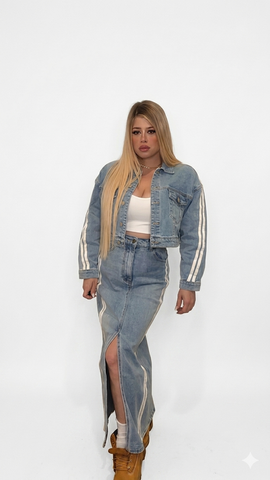 Coordinato Ad Slim
