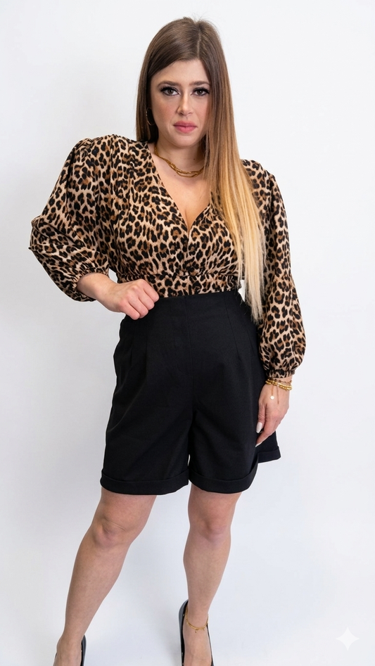 Pantaloncino Lia Curvy