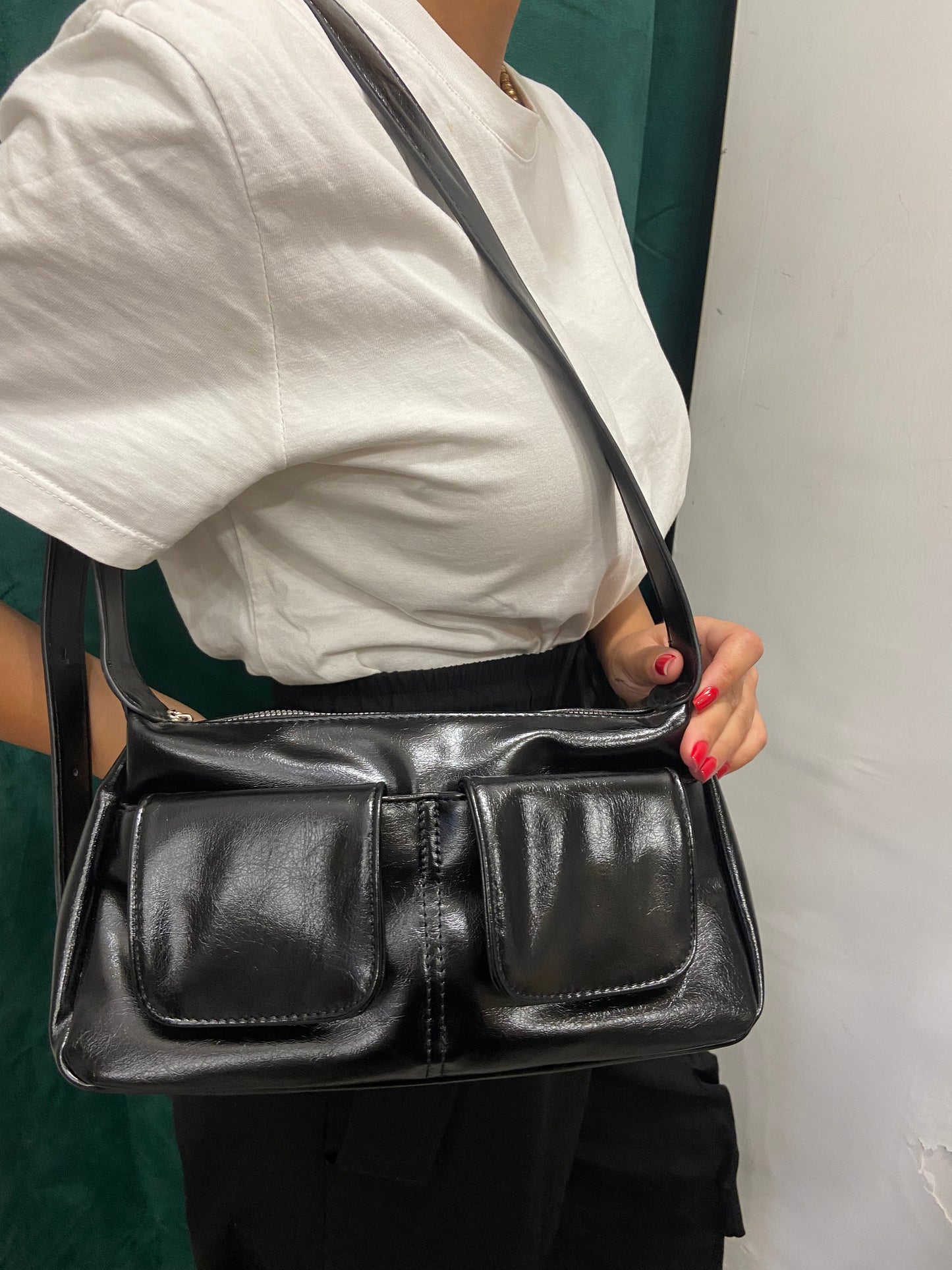 Borsa Kendall