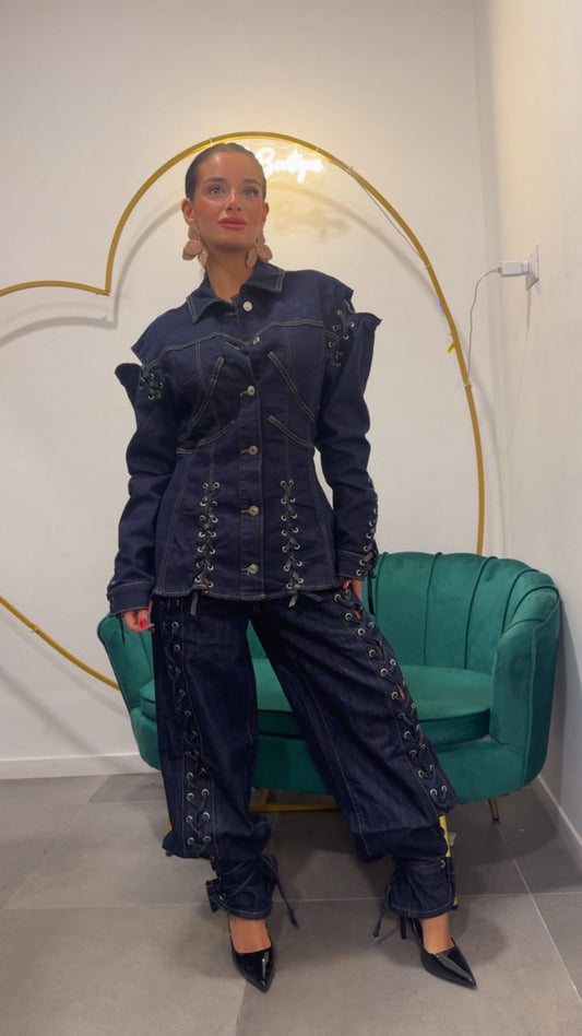 Jeans 22079