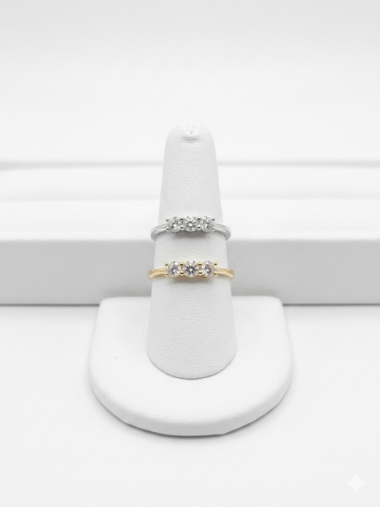 Anello N*6