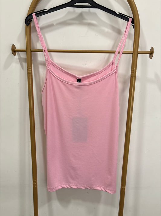 Canotta Pinky Curvy