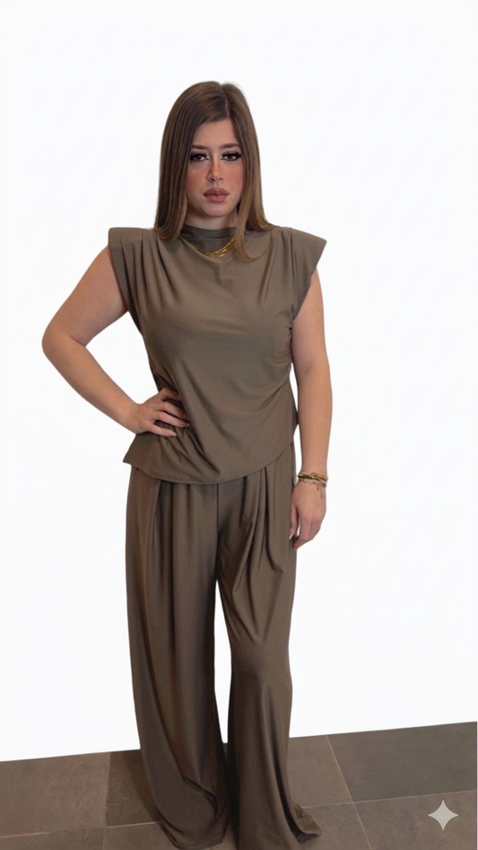 Coordinato Melissa Curvy