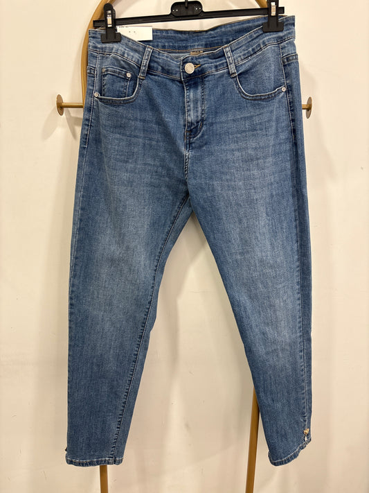 Jeans Sonia Curvy